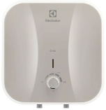 Водонагреватель Electrolux Q-bic O EWH 15/ 2 кВт, 15 л, над мойкой